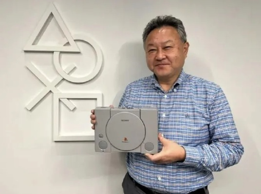 《羊蹄山之魂》TGA颗粒无收！前PS总裁主演合影曝光，揭秘游戏幕后新价值