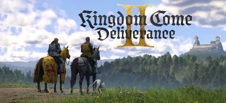 法国影响揭秘，《天国拯救2》祝贺《光与影》新篇章