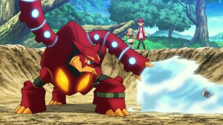 波尔凯尼恩捕捉攻略：探秘ZA版捕捉技巧与地点