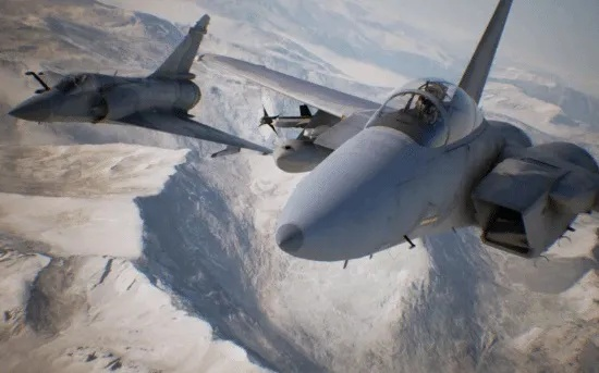 六年翘首以盼，《皇牌空战8》全新体验即将揭晓！