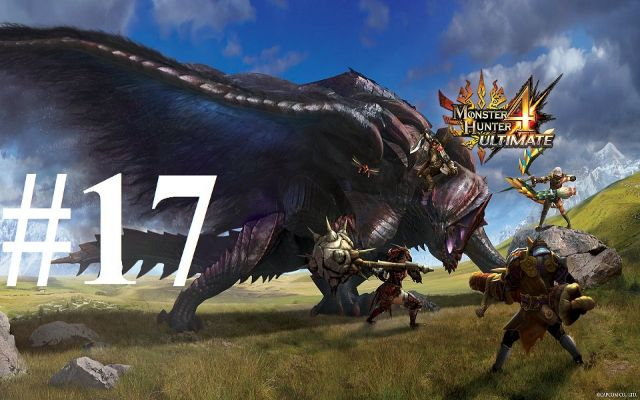 古龙种巨戟龙震撼登场，荒野狩猎新篇章开启