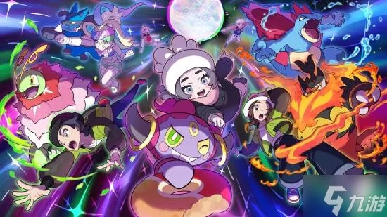 《宝可梦传说ZA》DLC高效挂机攻略：闪爆次元新技巧揭秘