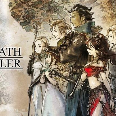 《八方旅人0》开局必备物品攻略，揭秘高效选择新技巧