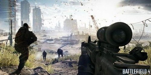 越南战场惊悚体验，FPS新游《人间地狱：越南》沉浸式预告首曝！