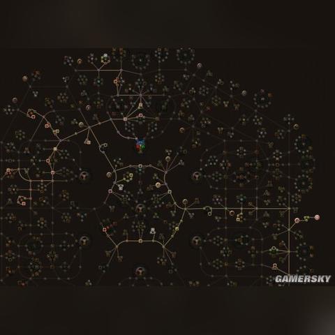 《流放之路2》0.4版女巫召唤开荒攻略：打造全新强力流派