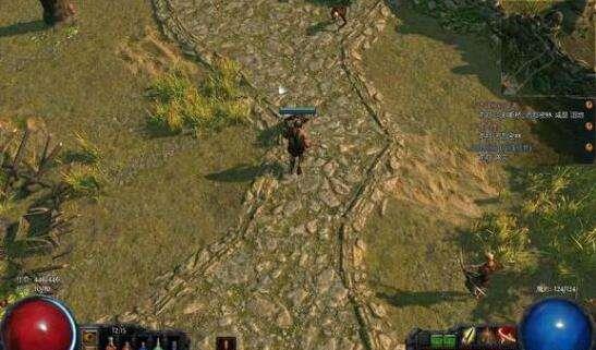 《流放之路2》全章节攻略揭秘：深度开荒指南秘籍