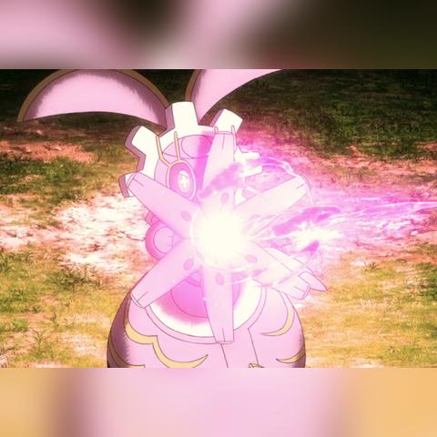 宝可梦ZA玛机雅娜Mega形态揭秘，超级版种族值深度解析