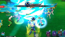 超次元树果爆发解析，解锁《宝可梦ZA》全新战斗价值