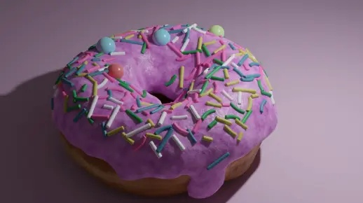 提升异次元停留，解锁甜甜圈能量秘籍