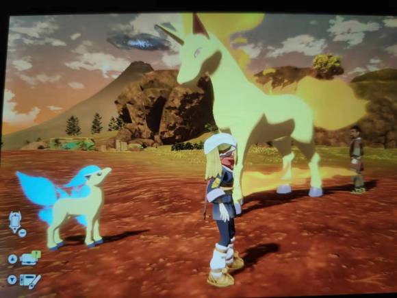 《宝可梦传说ZA》DLC甜甜圈星级攻略：风味升级新技巧揭秘