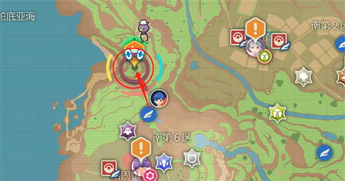 宝可梦ZA裂空坐全形态解析，超级种族值揭秘新亮点