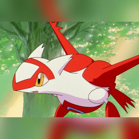 宝可梦传说ZA拉帝亚斯Mega形态种族值深度解析，全新进化力值大揭秘