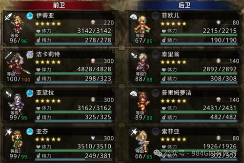 《八方旅人0》海茵特技能解析：深度剖析必杀技与全新价值解析