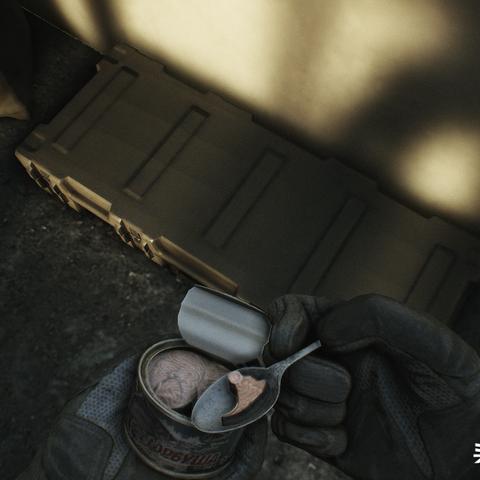 《塔科夫》食品分布攻略：揭秘高量刷新点位置