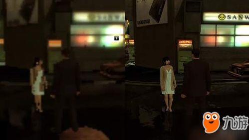 《如龙0》导演剪辑版OP全新演绎，揭秘沉浸式视听盛宴