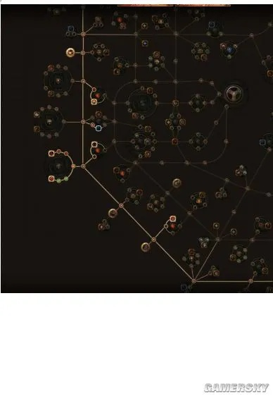 《流放之路2》开荒攻略：天赋解析，能力值全解析，解锁游戏新境界