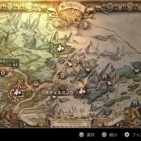 《八方旅人0》高效赚钱攻略：揭秘快速致富新技巧