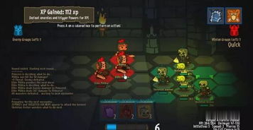 回合制游戏盘点：探索最佳策略体验新境界