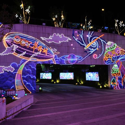 《逆战未来》星海狂想深度解析：星海王者插件+天赋攻略全解析