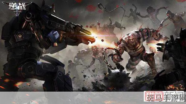 逆战编年史：揭秘未来逆行者计划新篇章