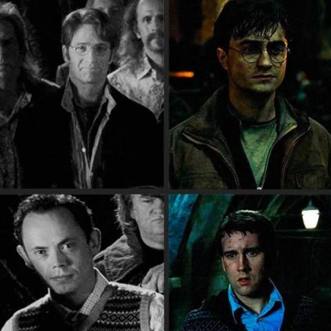 《霍格沃茨之遗》全服装外观探秘攻略，解锁独特魅力！