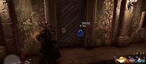 《霍格沃茨之遗》月亮收集攻略：揭秘月亮背后男人支线通关秘籍