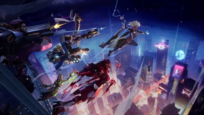 《Highguard》争议升级：星鸣特攻风潮引热议，创新体验再突破