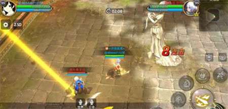 龙之谷黑暗复仇者为何成2025赛季PVP天花板？独家权威速成秘诀！