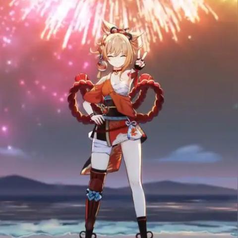 宵宫武器选择攻略：解锁最强输出秘籍