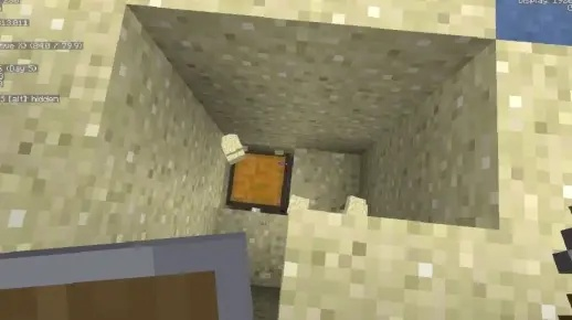 MC宝藏坐标大揭秘：探寻埋葬之地的神秘宝藏