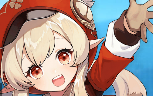 《原神》可莉突破必备：高效材料攻略全解析