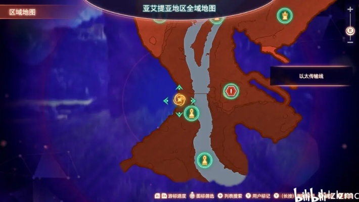 《异度之刃3》深度攻略：解锁全支线任务秘籍，解锁新境界