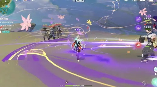 残像暗战第四日，阵容攻略新视角，高效搭配助你战力飙升