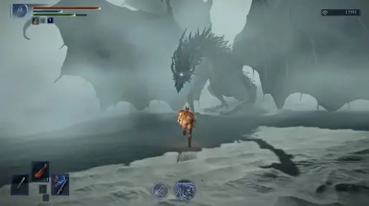 艾尔登法环黑夜君临雾中裂缝攻略：卡莉果弱点深度剖析及新战术解析