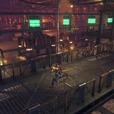 《异度之刃3》七铁巨神遗产高效攻略，解锁神秘新价值