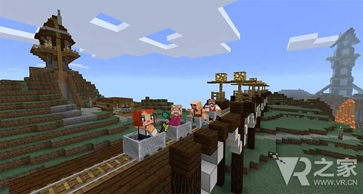 《我的世界》1.19.1版大揭秘：探索全新冒险元素与价值升级