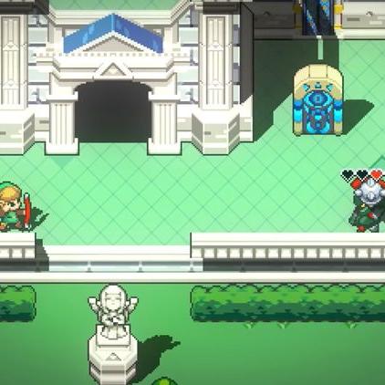 塞尔达无双攻略：海拉鲁城堡收复战全流程图文解析，高效通关秘籍大公开