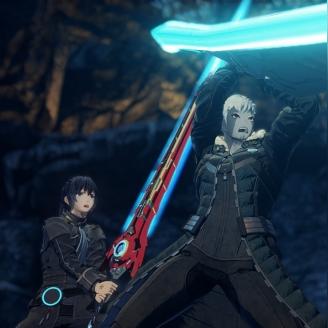 《异度之刃3》技能速成攻略，解锁场景秘籍新技巧