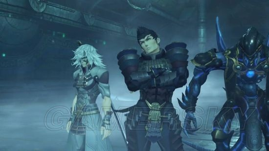 《异度之刃3》神秘BOSS牙兽王克拉维恩藏身之谜揭晓