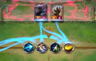 攻守双修符文解析：33号远征队“光与影”符文获取与功效详述