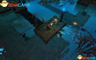 深度解析：诡秘之主游戏攻略，解锁神秘玩法新境界