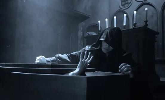 揭秘诡秘之主：沉浸式悬疑角色扮演体验