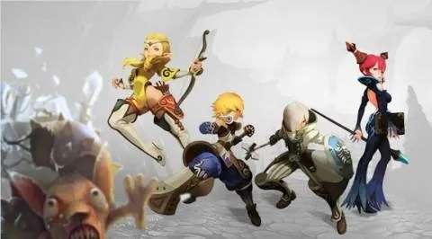 龙之谷弓箭手补丁，2025年能否彻底颠覆你的输出天花板？