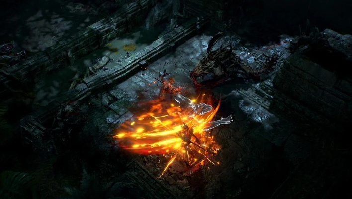 《暗黑4》口碑崩盘，揭秘玩家差评背后的真实原因