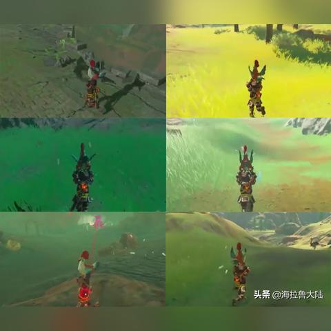 塞尔达无双封印战记火山口现神秘攻略，火山口现身之物全流程解析秘籍