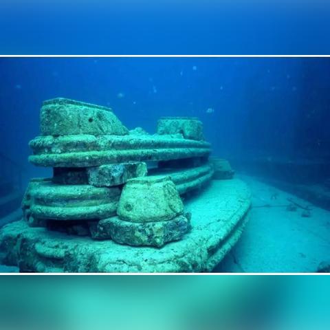 女神归来！古墓丽影：亚特兰蒂斯遗迹，沉浸式中文配音体验