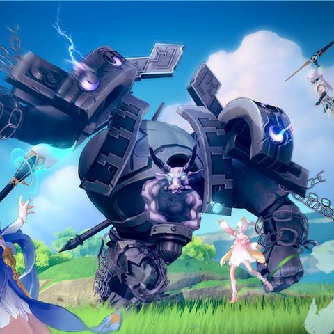 王者荣耀揭秘：沉浸式5V5竞技手游新体验