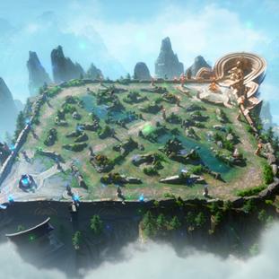 王者荣耀首曝上线时间，揭秘全新游戏体验亮点