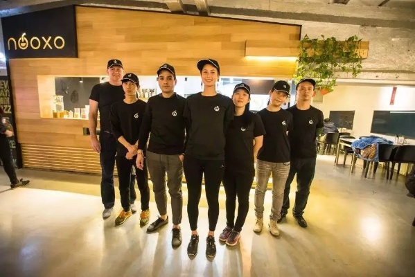 九牧之野：探秘创新游戏力作背后的神秘团队