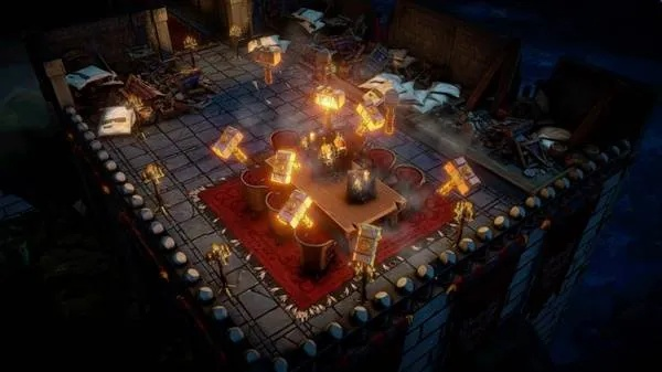 黑夜刀锋幸存者兑换码揭晓，2025年最新秘籍大放送